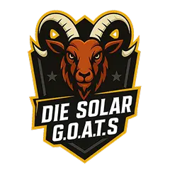 Logo GOATs
